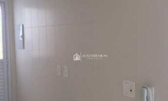 Imagem 6: Apartamento com 2 dormitórios para alugar, 70 m² por R$ 4.020/mês - Jardim Aquarius - São