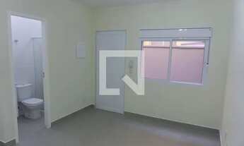 Imagem 4: Apartamento para Aluguel - Consolação, 1 Quarto, 20 m2