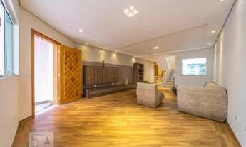 Imagem 3: Casa para Aluguel - Vila Assunção, 3 Quartos, 320 m2