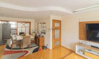 Imagem 4: Apartamento Venda 3 Dormitórios - 132 m² Moema