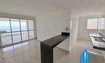 Imagem 4: Apartamento de 102M² com vista para o Mar, 3 Quartos novo e MODERNO na região nobre da Pra
