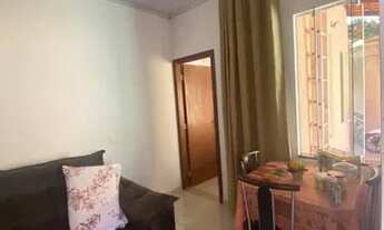 Imagem 2: F Casa para venda possui 70 metros quadrados com 3 quartos em Piatã - Salvador - BA