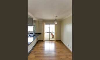 Imagem 3: Apartamento para Aluguel - Vila Ede, 2 Quartos, 68 m2