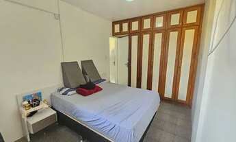 Imagem 5: Conjunto Ayapuá, 2 qtos, 3 andar (entrada pela Ponta Negra)