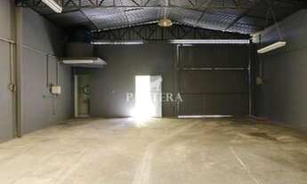 Imagem 6: Galpão para aluguel no bairro Parque das Nações