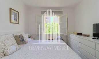 Imagem 5: Apartamento com 3 dormitórios á venda na Consolação