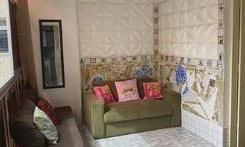 Imagem 1: Apartamento Mobiliado no Condomínio Stella Maris - AP51633