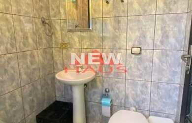 Imagem 5: Sobrado para aluguel possui 125 metros quadrados com 3 quartos em Vila Gomes Cardim - São