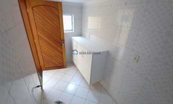 Imagem 5: Sobrado de 2 dorms 1 vaga em excelente localização. Próximo ao metrô Conceição