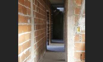 Imagem 6: Sobrado vila industral com terraço