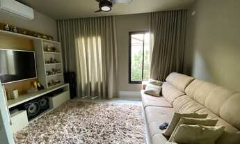 Imagem 7: Venda Casa em Condomínio - Damha I - 4 dormitórios suítes, sala 2 ambientes, home, cozinha