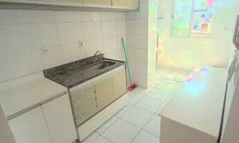 Imagem 3: Life Parque 10 (2Qts) C/ Modulados e Splits (Próx Veneza/Nilton Lins e Av das Torres