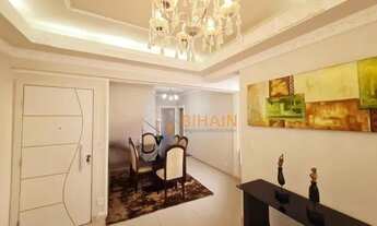 Imagem: Cobertura com 3 dormitórios à venda, 221