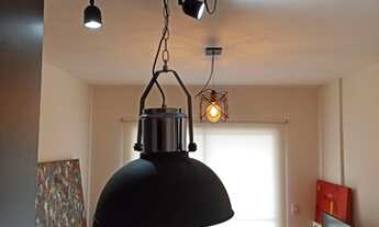 Imagem 6: Apartamento para venda possui 38 metros quadrados com 1 quarto em Vila Castelo - São Paulo