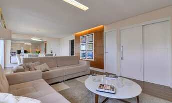 Imagem 3: Apartamento Venda 2 Dormitórios - 120 m² Vila Olímpia