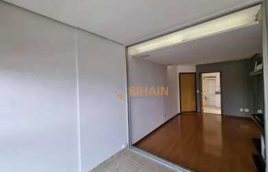 Imagem 5: Apartamento com 2 dormitórios para alugar, 65 m² por R$ 4.130,22/mês - Buritis - Belo Hori