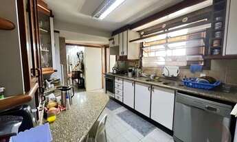 Imagem 7: Cobertura triplex para venda tem 381 metros quadrados com 4 quartos em Centro - Florianópo