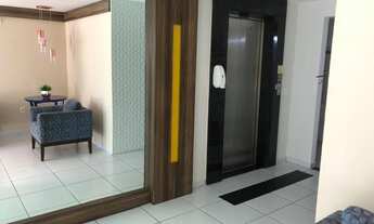 Imagem 2: Duplex para venda com 170 metros quadrados com 3 quartos em Tirol - Natal - RN