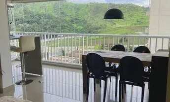 Imagem 2: APARTAMENTO NO CONDOMÍNIO HORIZONTES SERRA DO JAPI