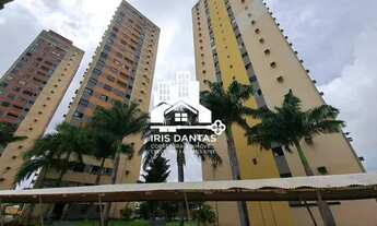 Imagem: Apartamento para venda tem 58,15m², com