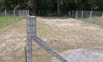 Imagem 5: Terreno Praia de Leste