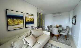 Imagem: Apartamento para Venda em Itajaí, Ressacada