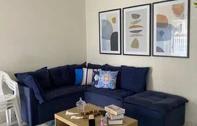 Imagem 5: Casa de temporada