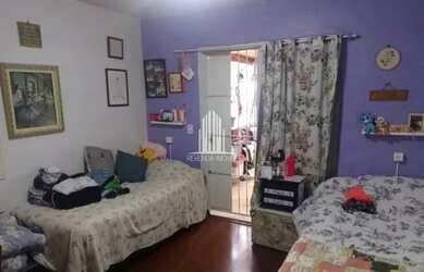 Imagem 4: SOBRADO COM 80M², POSSUI 3 DORMITÓRIOS, 1 SALA E 1 VAGA, À VENDA NA REGIÃO DO JABAQUARA