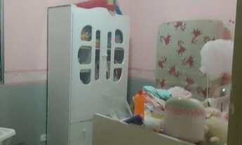 Imagem 4: CASA A VENDA - RESIDENCIAL SÃO FRNACISCO - ZONA LESTE - 3 QUARTOS Ref.:CA10003