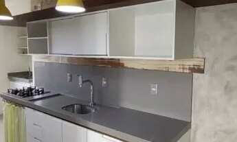 Imagem 5: Vendo apartamento de 2 quartos (com 2 garagens), no bairro Velha