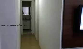 Imagem 5: Apartamento 2 dormitórios para Locação em Santo André, Parque Erasmo Assunção, 2 dormitóri