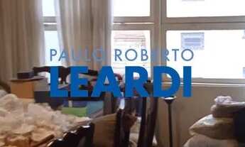 Imagem: APARTAMENTO - HIGIENÓPOLIS - SP