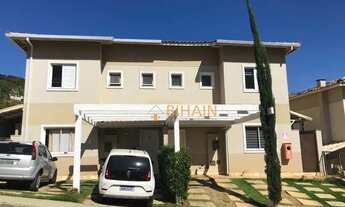 Imagem: Casa de 3 quartos em condomínio fechado