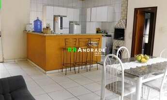 Imagem 3: Casa à venda no bairro Centro - Franca/SP