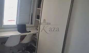 Imagem 6: Apartamento - Vila Ema - Edifício Piazza Monet - 3 Dormitórios - 91m²