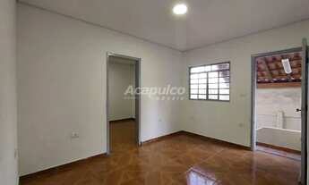 Imagem 4: Casa para aluguel, 2 quartos, 1 vaga, Jardim Girassol - Americana/SP