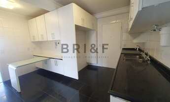 Imagem 6: Apartamento para locação 2 suítes, 2 vagas, 5 banheiros, 128m, VILA UBERABINHA, São paulo