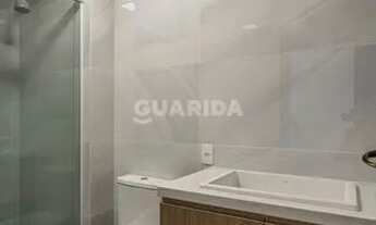 Imagem 3: Apartamento para venda com 114 m² com 3 quartos 2 Vagas em Petrópolis - Porto Alegre - RS