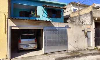 Imagem: Vendo Casa (Jardim Palmares