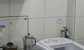 Imagem 4: Apartamento vila nova Curuçá