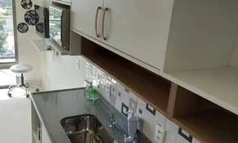 Imagem 6: Studio todo mobiliado com 1 dormitório para venda ou locação no alto da boa Vista !!!!