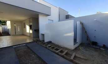 Imagem: Casa a venda no Jardim Universitário