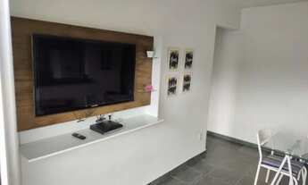 Imagem 5: Apartamento Prainha, Caragua, 2 quartos, mobiliado