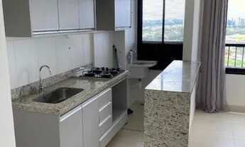 Imagem 3: Apartamento dois quartos, Parque goiá condomínio clube