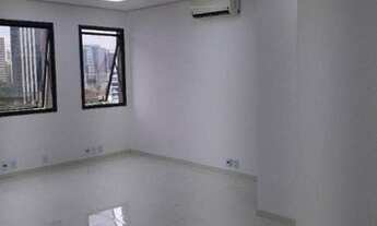 Imagem: Conjunto, 35 m² - venda por R$ 424.000,00