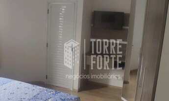 Imagem 5: Apartamento com 2 dormitórios à venda, 74 m² por R$ 345.000,00 - Residencial Greenville
