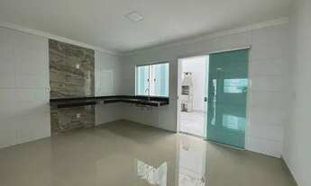 Imagem: Casa para venda possui 160 metros quadrados