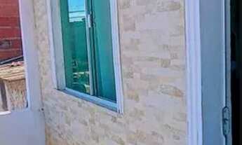 Imagem: Incluso água e luz) ALUGO kitnet semimobiliada