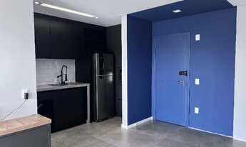 Imagem 3: Apartamento com 2 suítes e 1 lavabo à venda, 83 M²