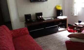 Imagem 2: CASA TÉRREA - PAULICÉIA - SP